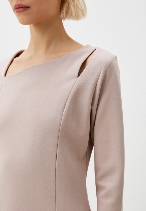 Платье Mokko Brand