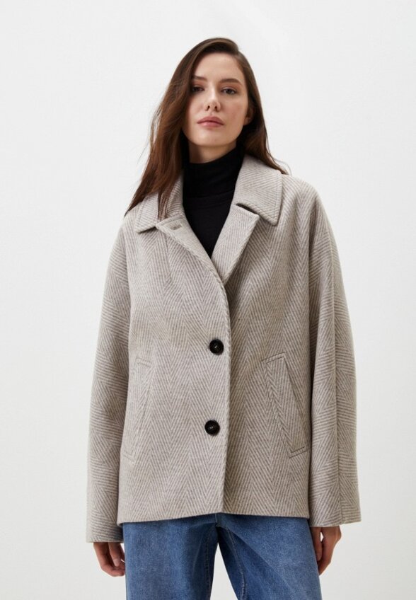 Полупальто Avalon