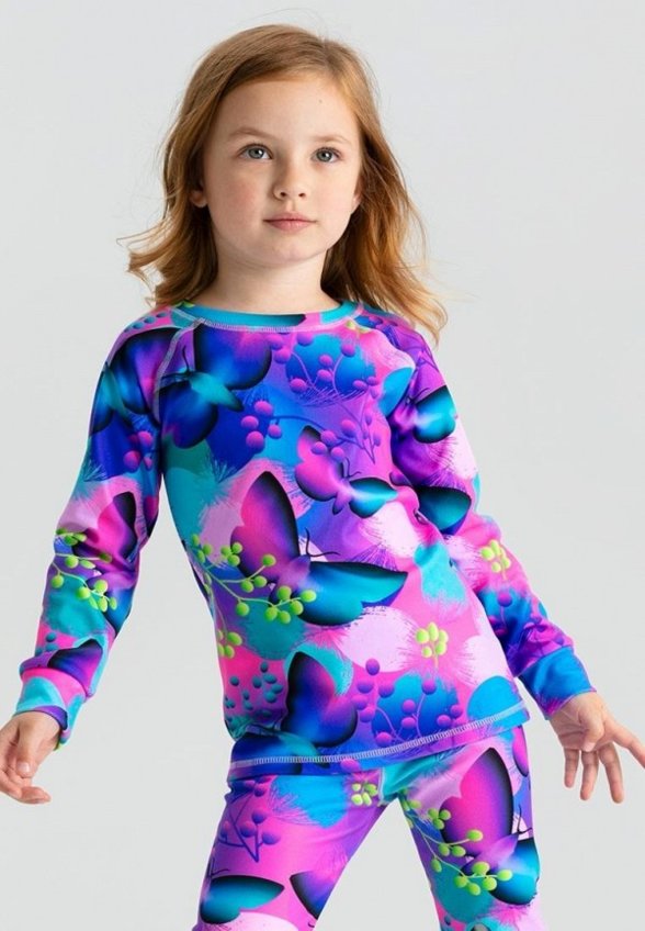 Комплект термобелья PlayToday