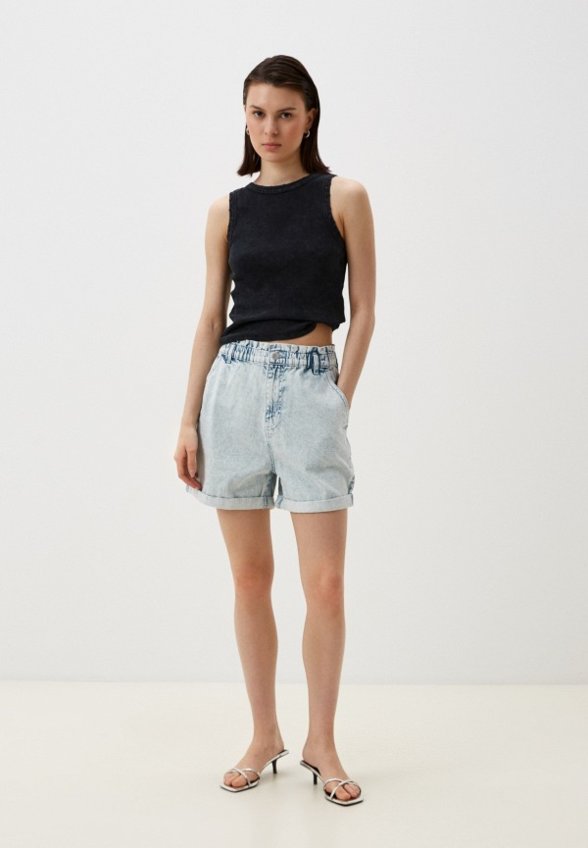 Шорты джинсовые Funday