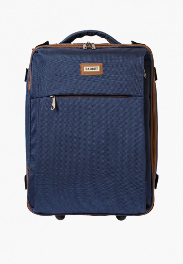 Чемодан Baudet