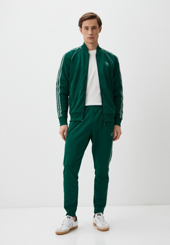 Брюки спортивные adidas Originals