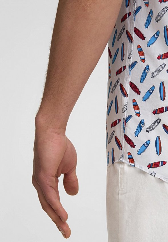 Рубашка Henderson