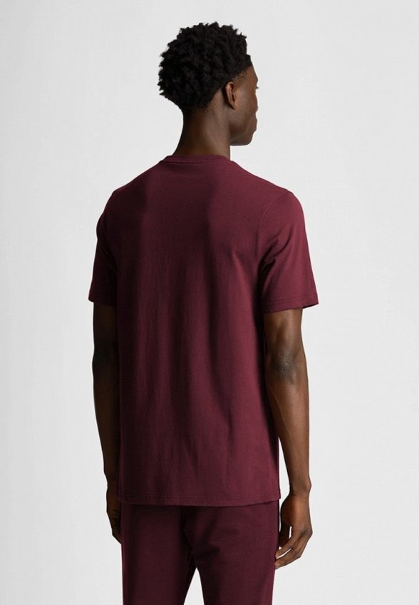 Футболка Lyle & Scott
