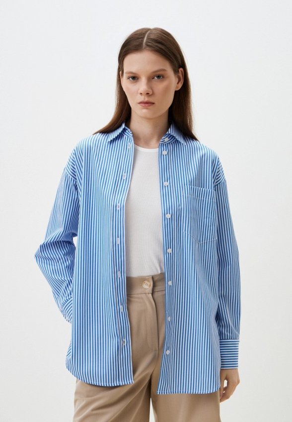 Рубашка To Be One