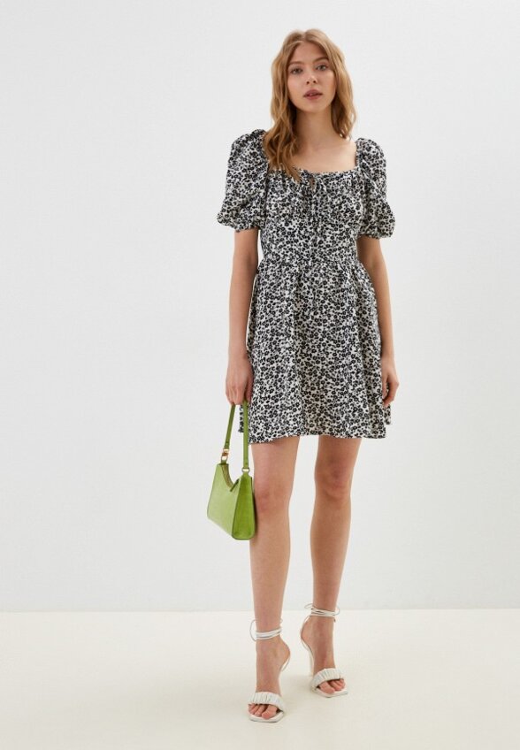 Платье Bad Queen