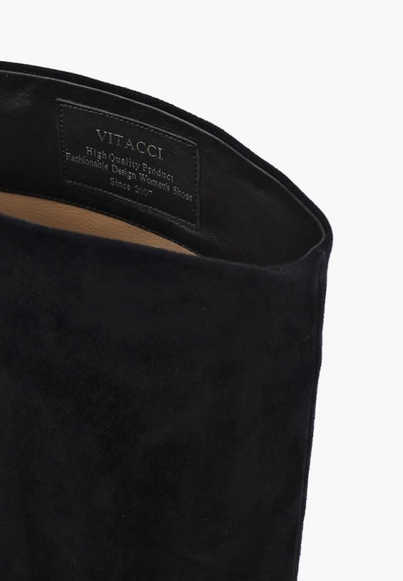 Ботфорты Vitacci