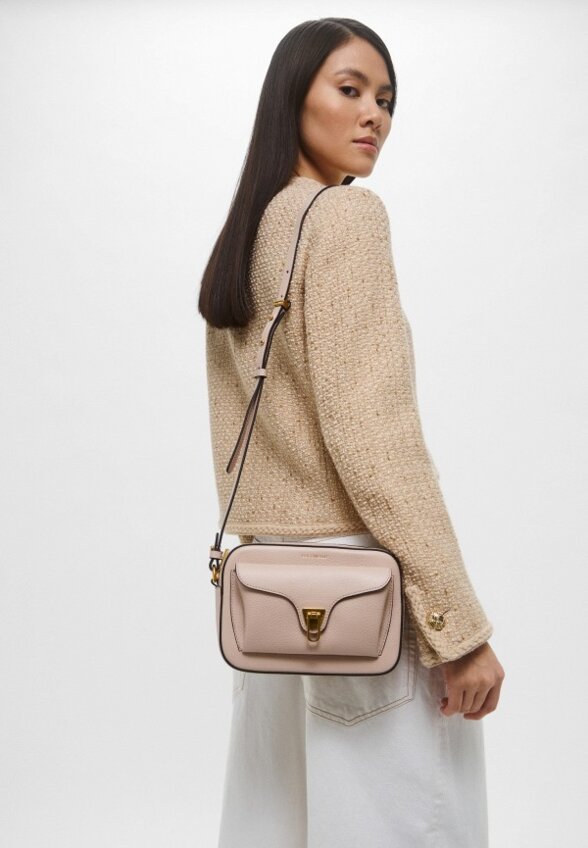 Сумка Coccinelle