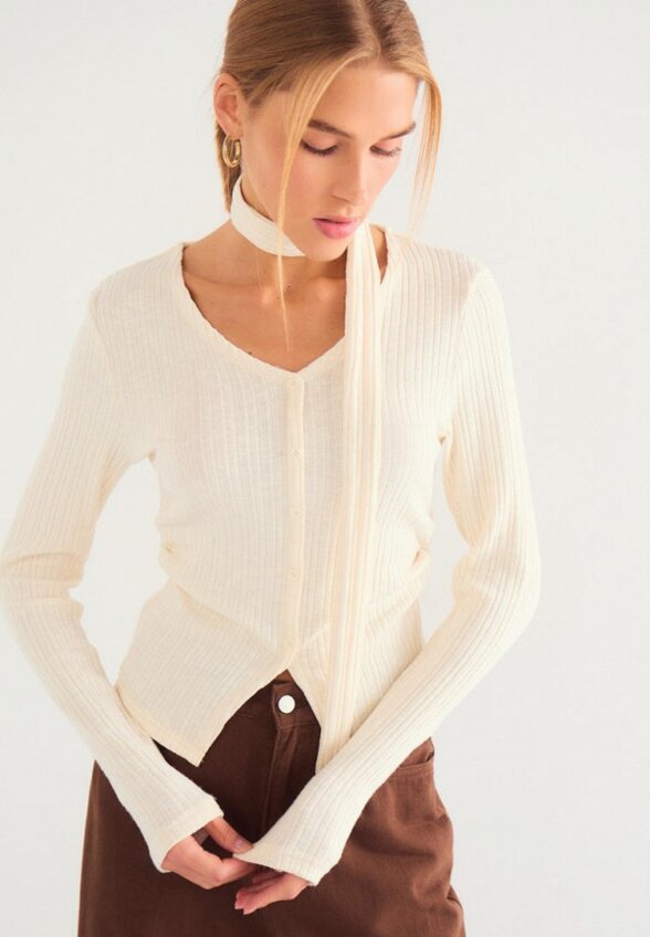 Кардиган Vittoria Vicci