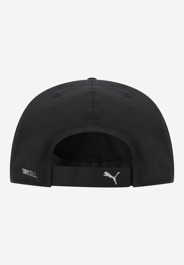 Бейсболка PUMA Running III, Черный