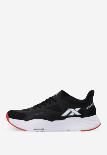 Кроссовки женские Athlex Versa, Черный