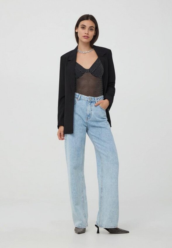 Жакет Terranova