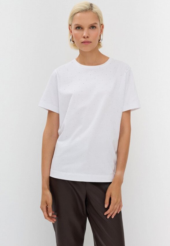 Футболка Savage