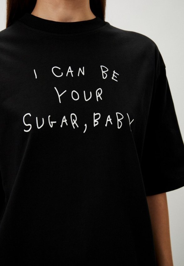 Футболка Berhasm