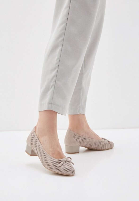 Туфли Ralf Ringer