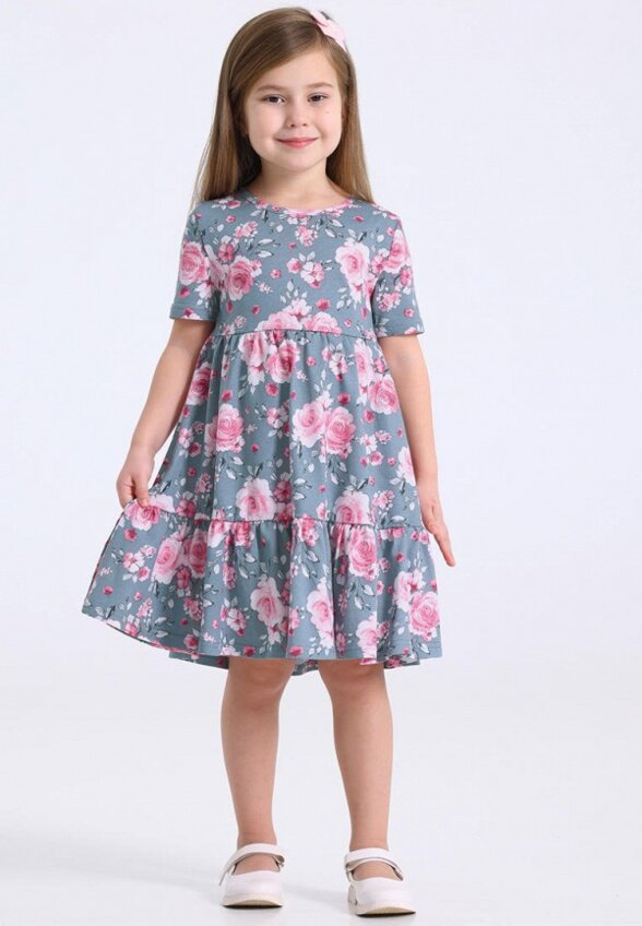 Платье Апрель