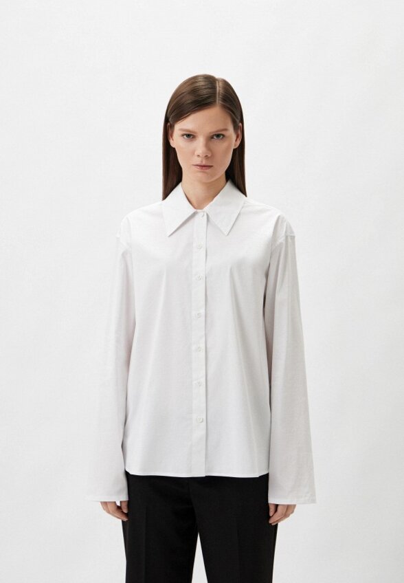 Рубашка Namelazz