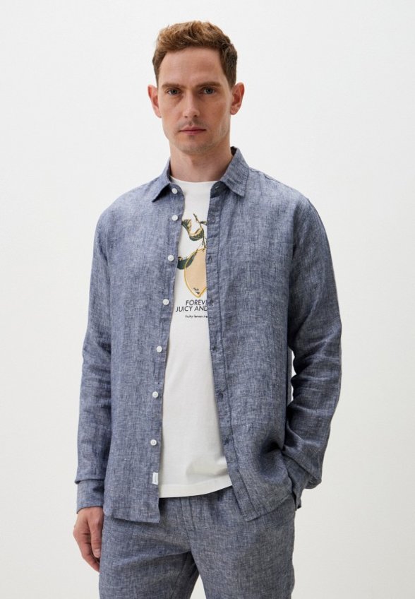 Рубашка Basefield