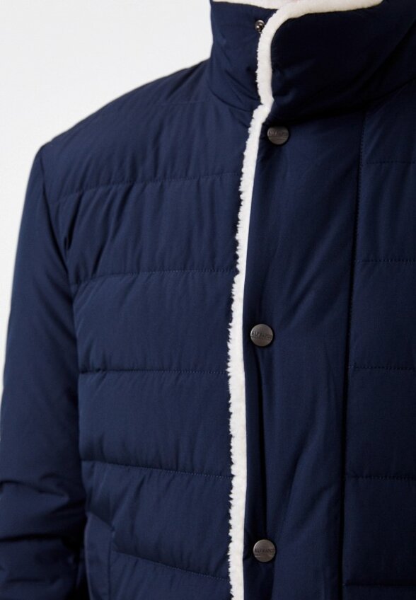 Куртка утепленная Al Franco