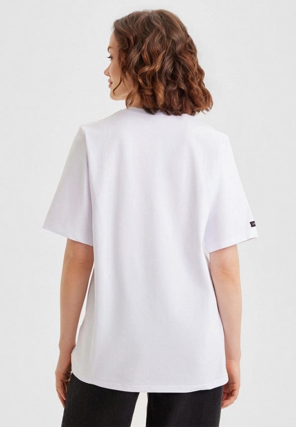 Футболка Barmariska