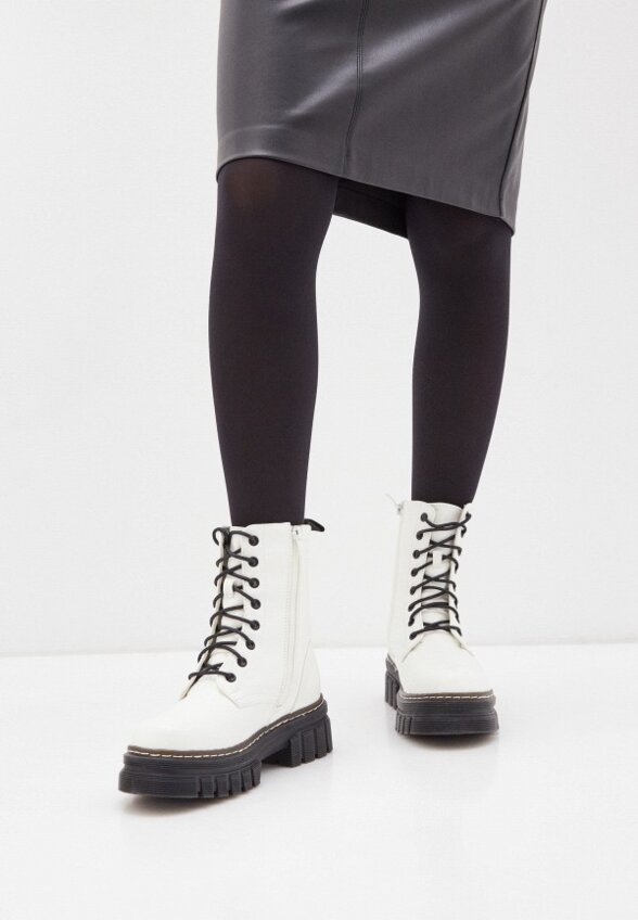 Ботинки Dino Albat