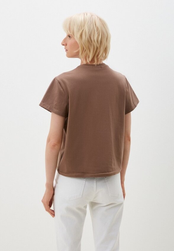 Футболка Luigin