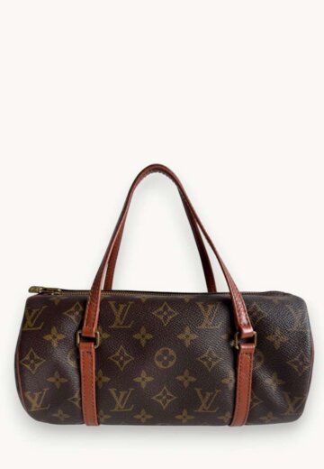 Louis Vuitton Papillon