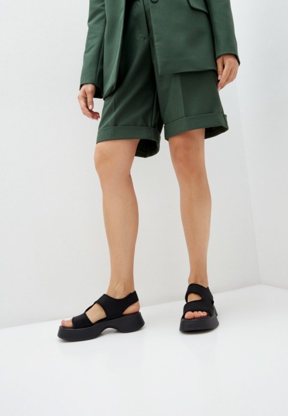 Босоножки Respect