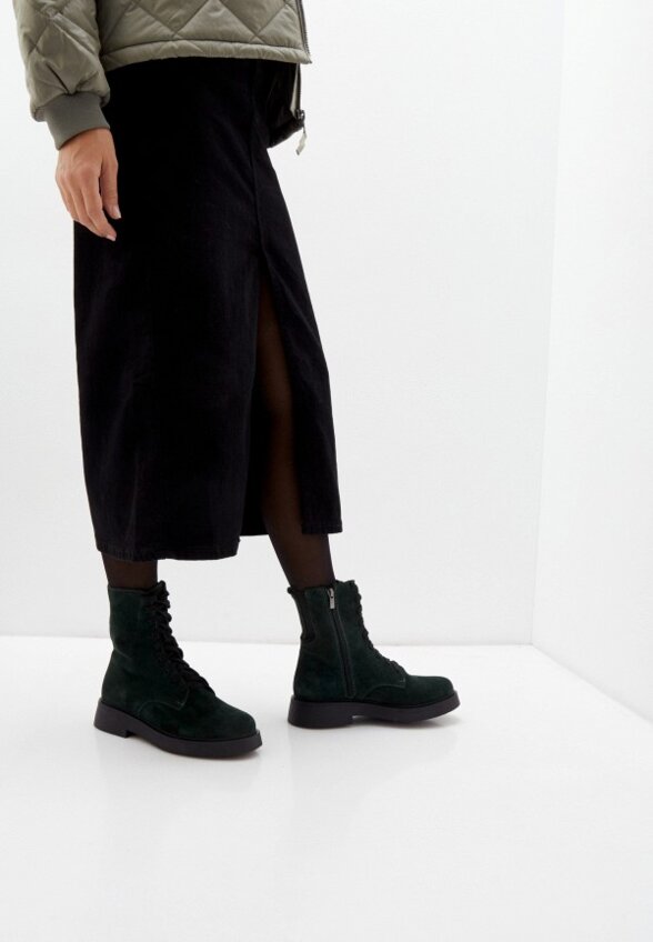 Ботинки Marco&Art