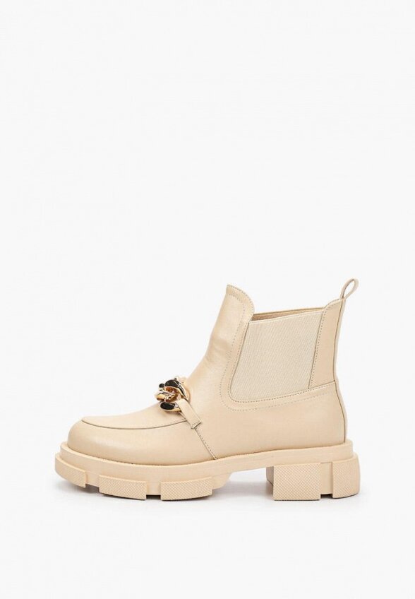 Ботинки Sbalo