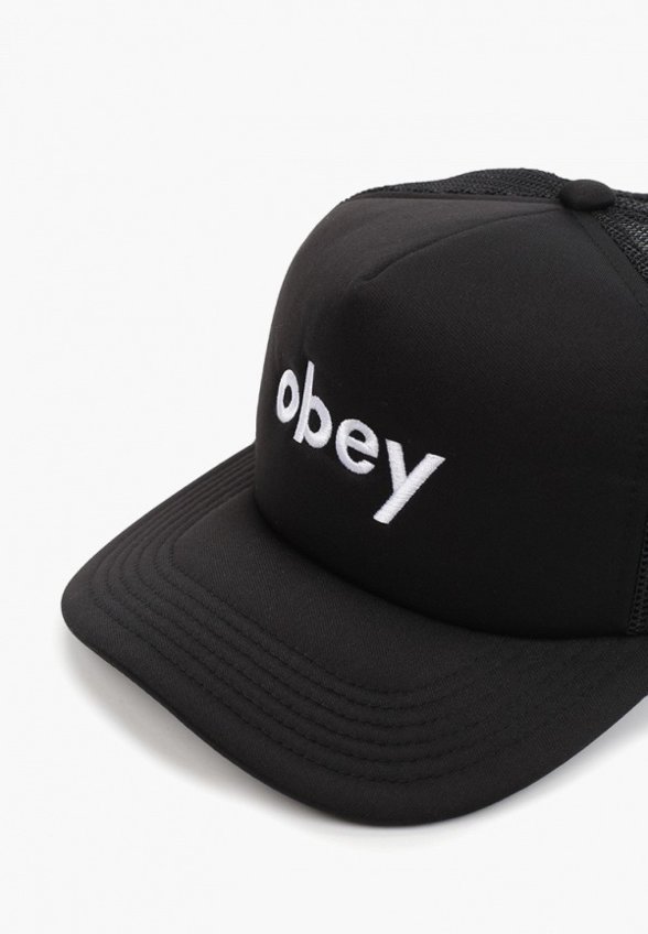 Бейсболка Obey