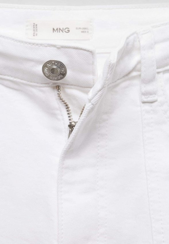 Шорты джинсовые Mango Teen