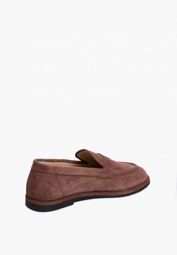 Лоферы Lusavou