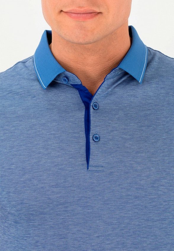 Поло Thomas Berger