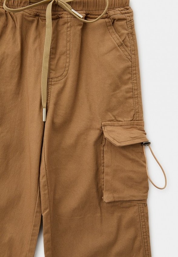 Брюки Resser Denim