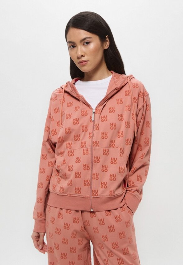 Толстовка Hugo