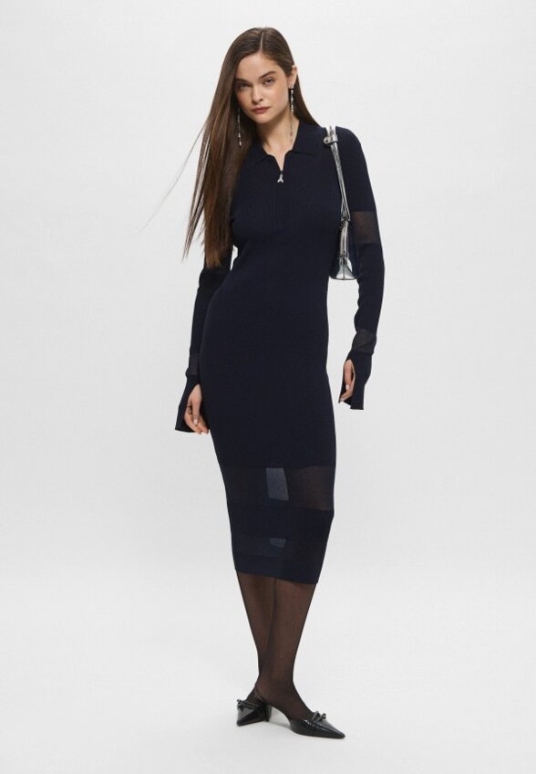 Платье Patrizia Pepe