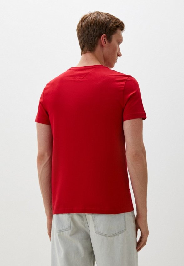 Футболка Tommy Hilfiger