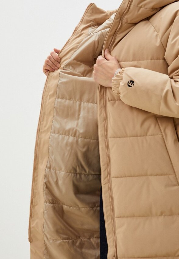 Пуховик Icepeak