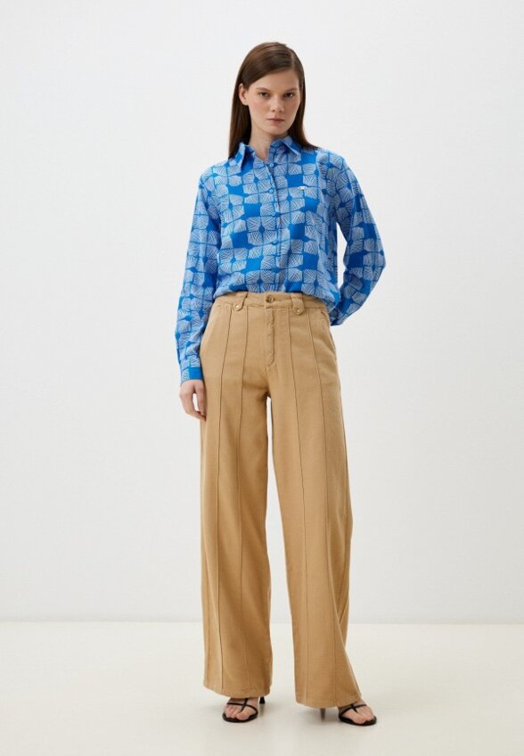 Рубашка U.S. Polo Assn.