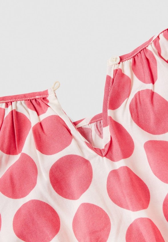 Блуза United Colors of Benetton