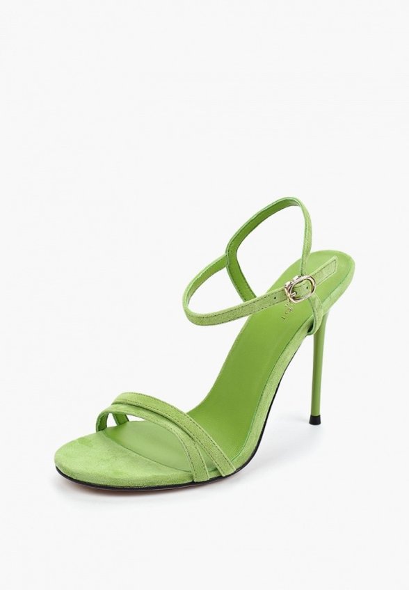 Босоножки Abricot