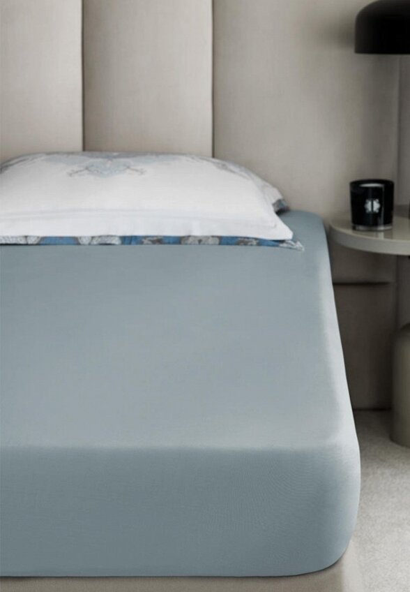 Простыня 2-спальная Togas