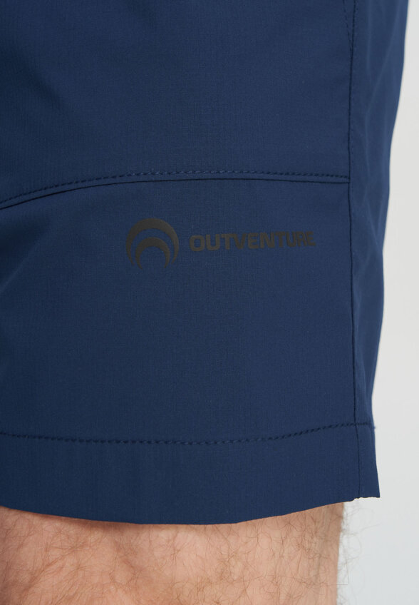 Шорты мужские Outventure, Синий