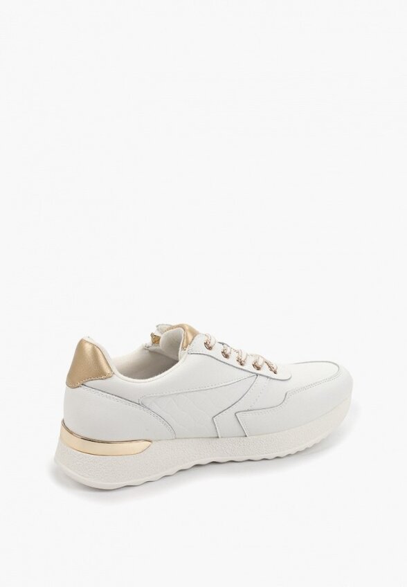 Кроссовки Obba