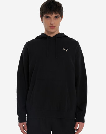 Худи мужское PUMA, Черный женщинам