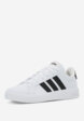 Кеды детские adidas Grand Court 3.0, Белый2  - превью
