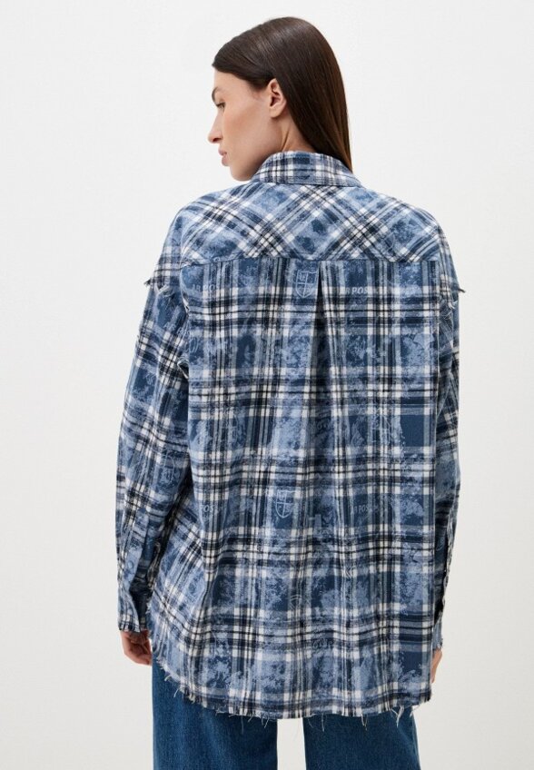 Рубашка Ruxara