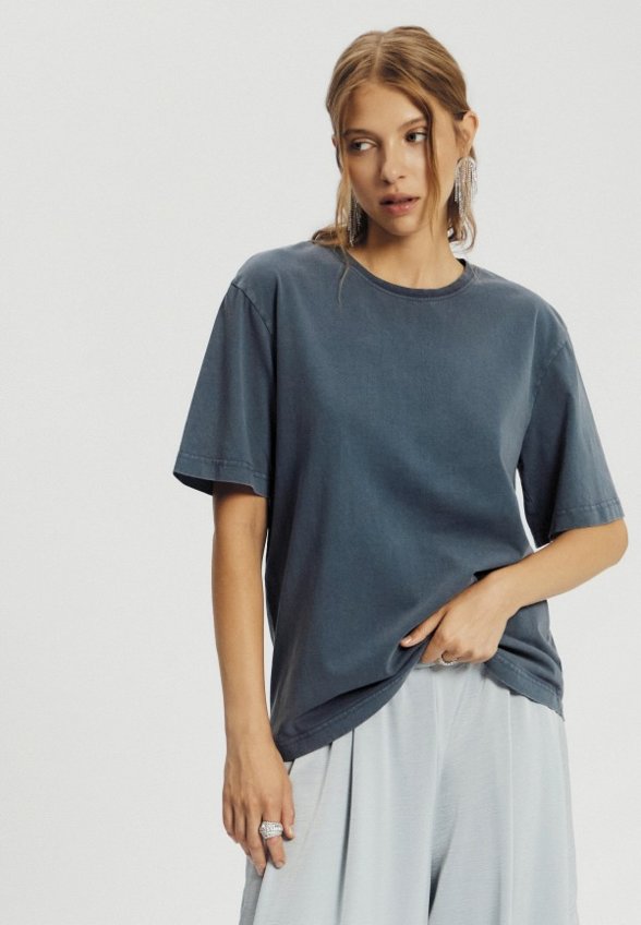 Футболка Nume