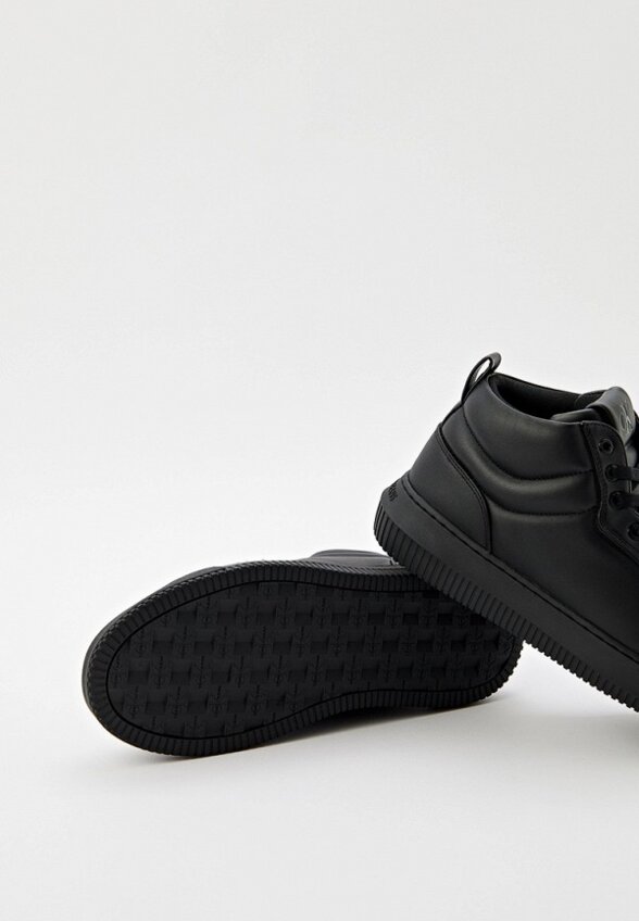 Кеды Calvin Klein Jeans